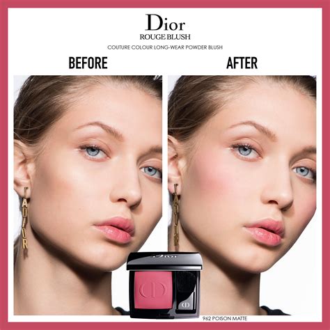 dior blush gift set|dior blush at sephora.